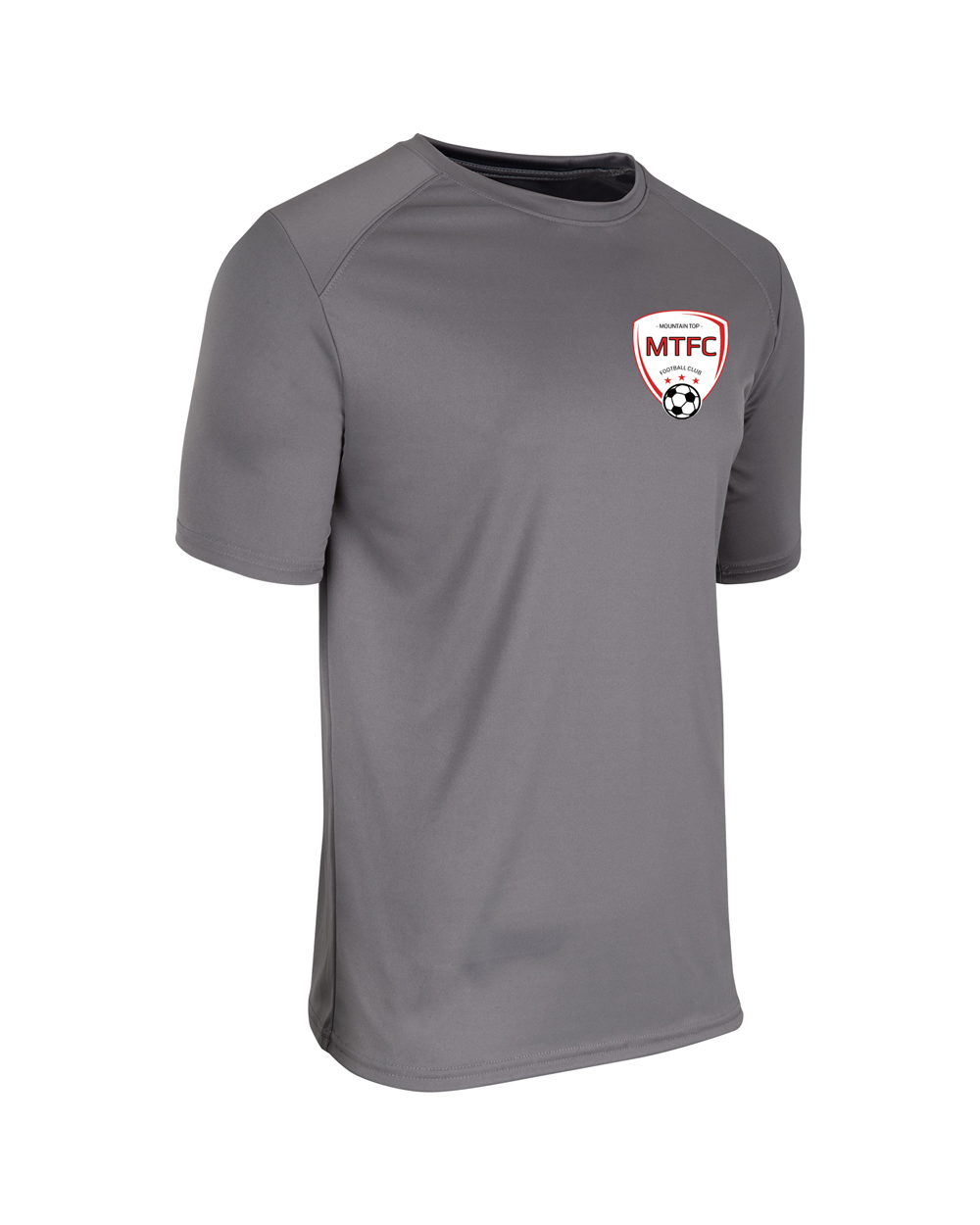 MTFC DRY FIT T-SHIRT SHORT SLEEVE