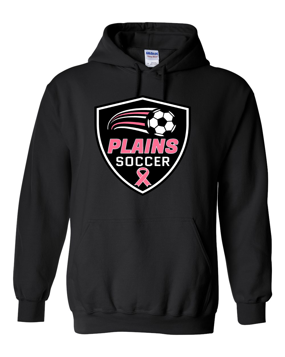 Cancer Awareness - Hoodie