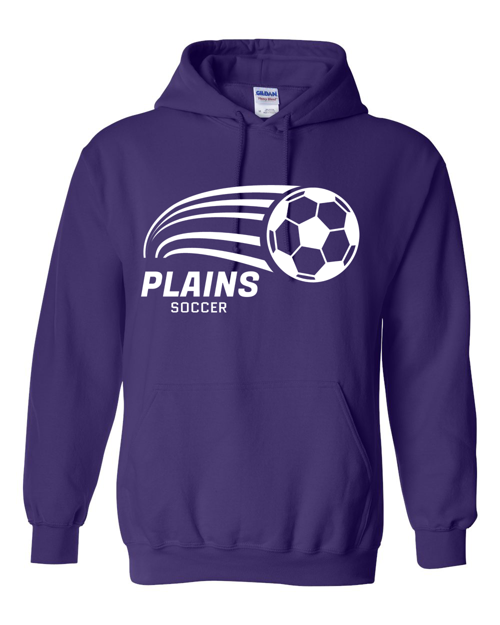 Plains Hoodie