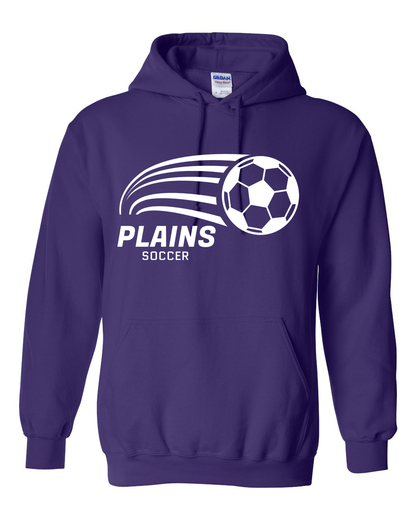 Plains Hoodie