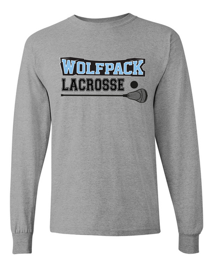 Long Sleeve T-Shirt - Stick