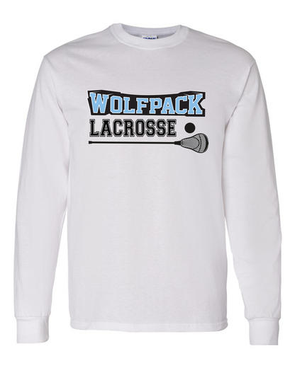 Long Sleeve T-Shirt - Stick