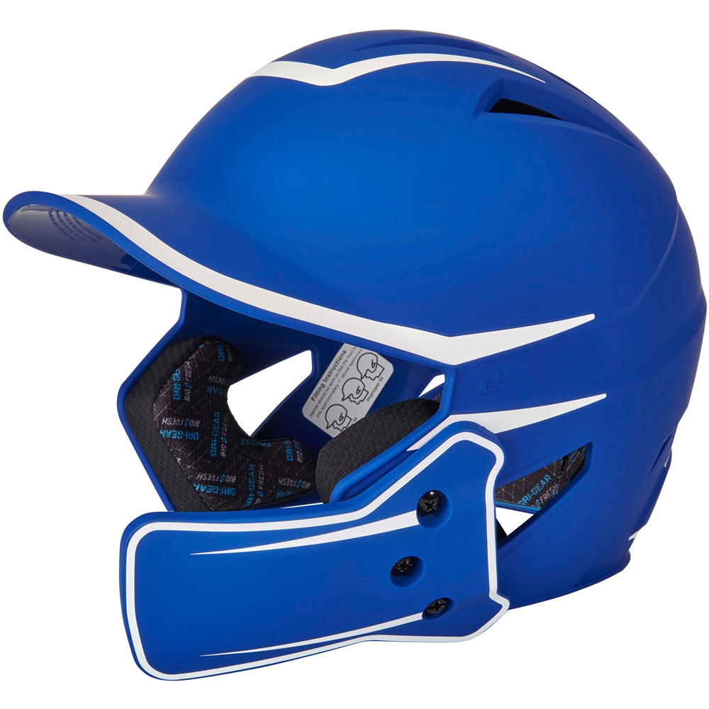 HX LEGEND PLUS BATTING HELMET