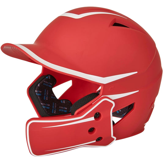 HX LEGEND PLUS BATTING HELMET