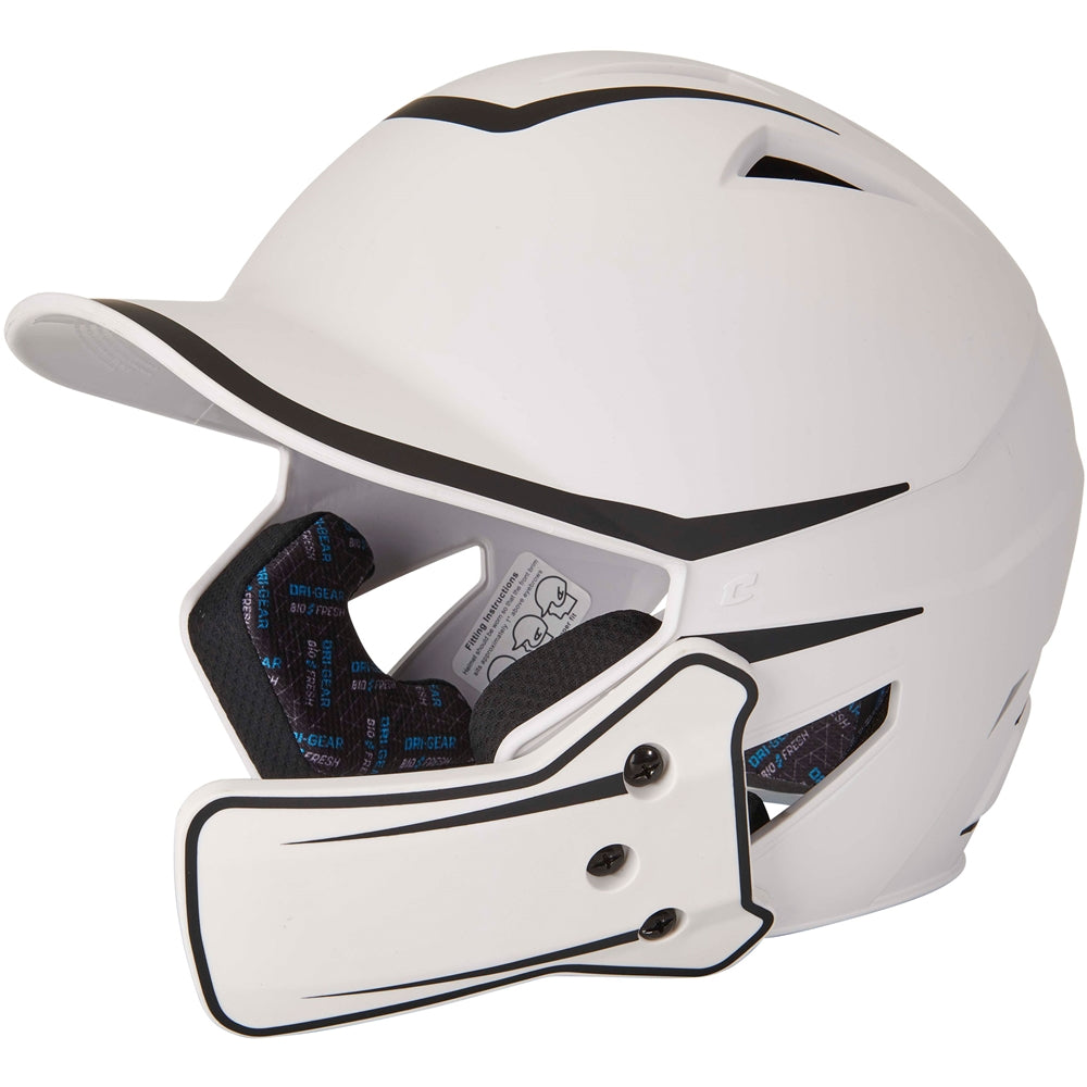 HX LEGEND PLUS BATTING HELMET