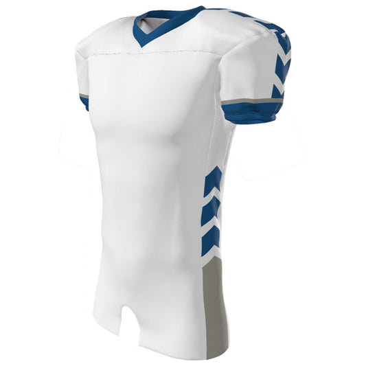 JUICE FITTED FOOTBALL JERSEY