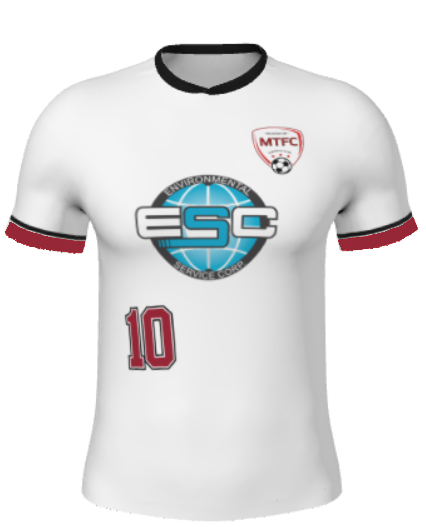 MTFC - Maniacs Jersey