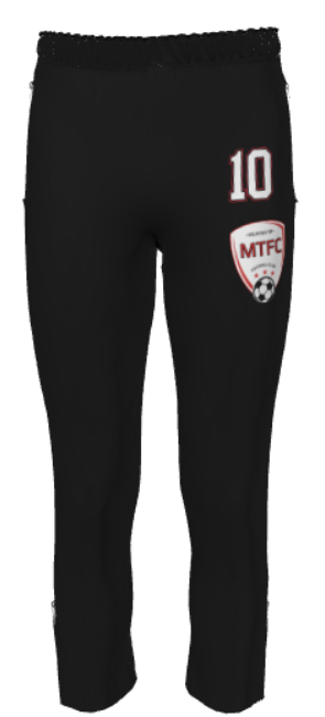 MTFC JOGGERS