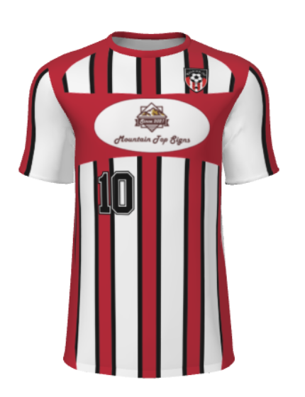 YOUTH - Replica Jersey