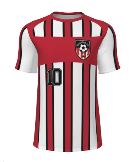 YOUTH - Replica Jersey