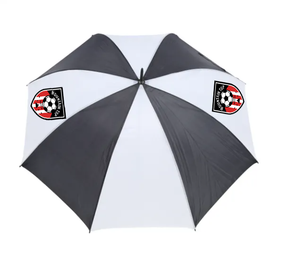 MYSA 60 INCH GOLF UMBRELLA