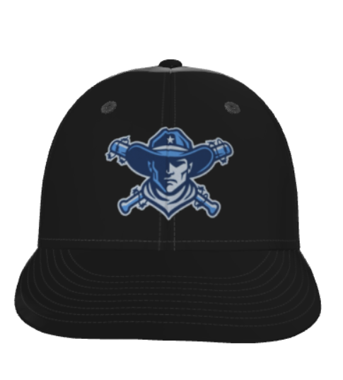 LAWMEN BASEBALL CAP