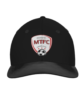 MTFC MVP CAP fitted cap