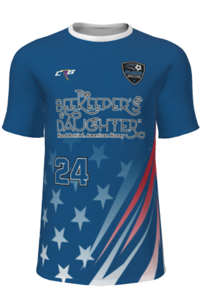 Fall 24 Replica Players Jersey