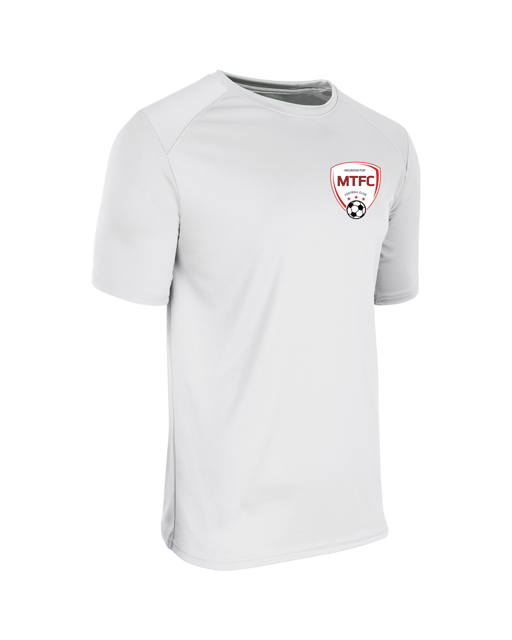 MTFC DRY FIT T-SHIRT SHORT SLEEVE