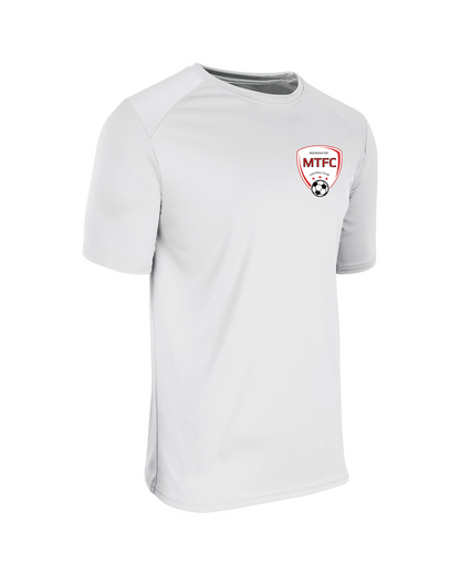 MTFC DRY FIT T-SHIRT SHORT SLEEVE