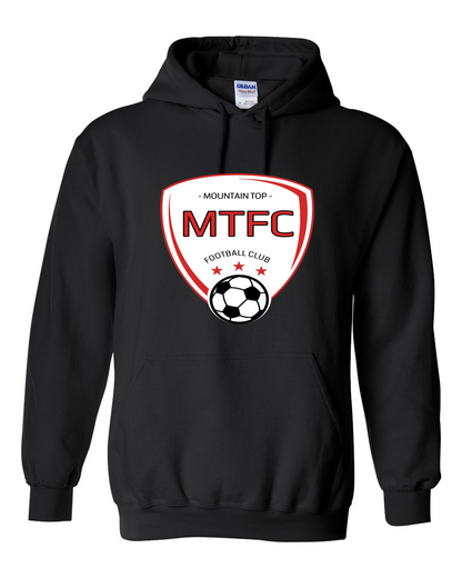 MTFC Hoodie cotton