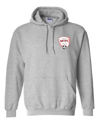 MTFC Hoodie cotton