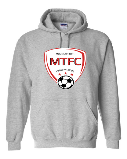 MTFC Hoodie cotton