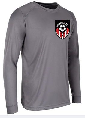 MYSA DRY FIT T-SHIRT LONG SLEEVE