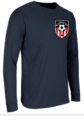 MYSA DRY FIT T-SHIRT LONG SLEEVE