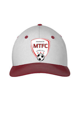 MTFC MVP CAP fitted cap